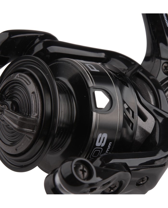 Kołowrotek CRESTA Protocol Reel 5000S