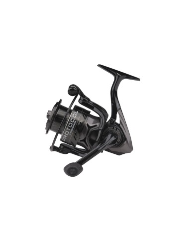 Kołowrotek Cresta Protocol Reel 4000S