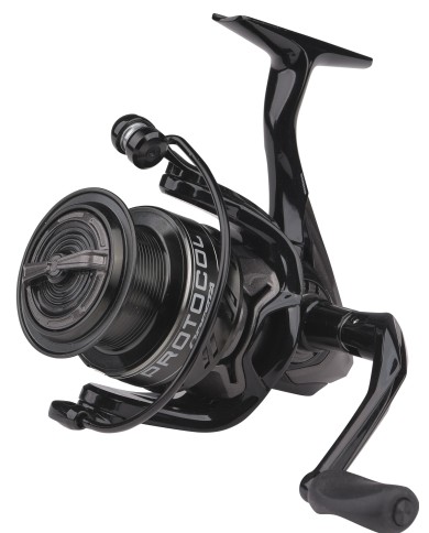 Kołowrotek Cresta Protocol Reel 4000S