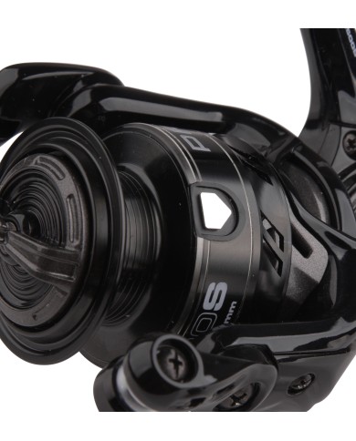 Kołowrotek Cresta Protocol Reel 4000S