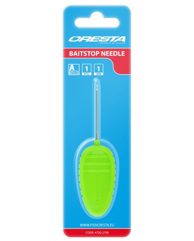 Igła Cresta Baitstop Needle Igła Cresta Baitstop Needle