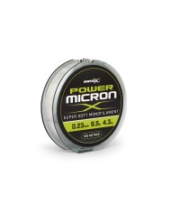 Żyłka Matrix Power Micron X 100m - 0.20mm Żyłka Matrix Power Micron X 100m - 0.20mm
