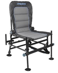 Fotel CRESTA Blackthorne Comfort Chair high 2.0