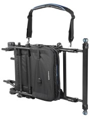 Fotel CRESTA Blackthorne Comfort Chair high 2.0