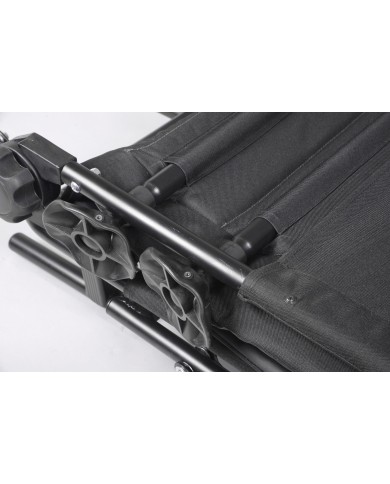 Fotel CRESTA Blackthorne Comfort Chair high 2.0 Fotel CRESTA Blackthorne Comfort Chair high 2.0
