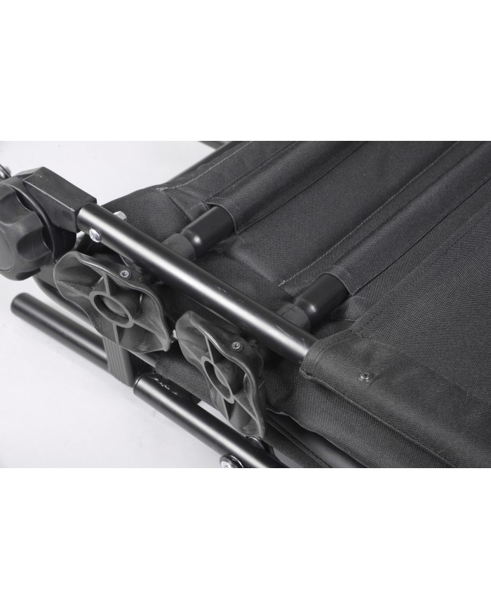 Fotel CRESTA Blackthorne Comfort Chair high 2.0