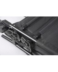 Fotel CRESTA Blackthorne Comfort Chair high 2.0