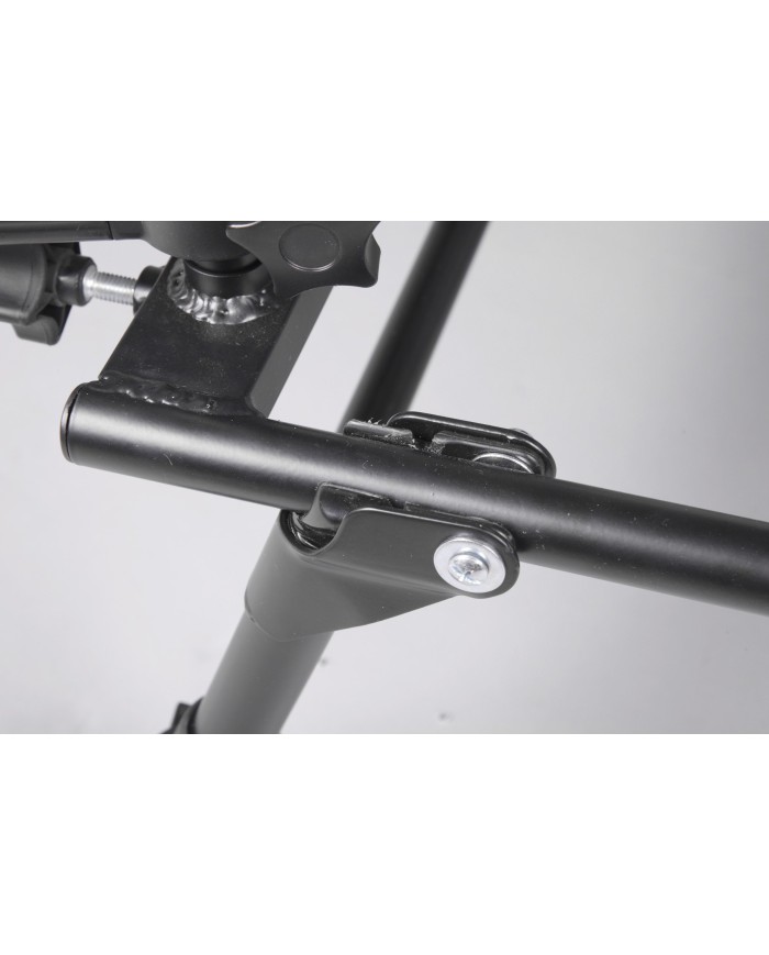 Fotel CRESTA Blackthorne Comfort Chair high 2.0