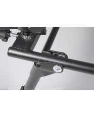 Fotel CRESTA Blackthorne Comfort Chair high 2.0