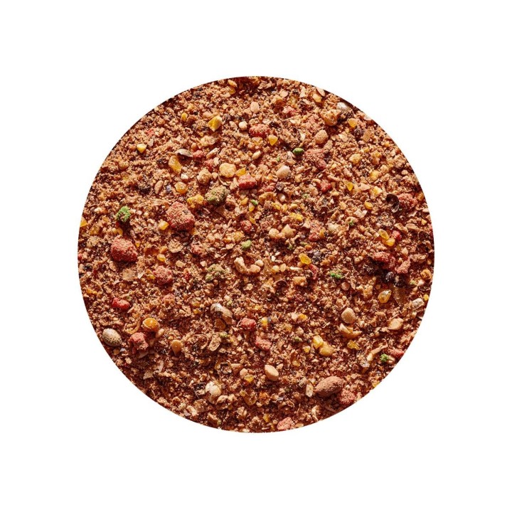 Zanęta GENLOG Hemp 1 kg - Konopia Płoć