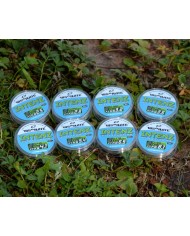 Fluorocarbon Cresta Visorate Pro 0.145MM 50M Fluorocarbon Cresta Visorate Pro 0.145MM 50M