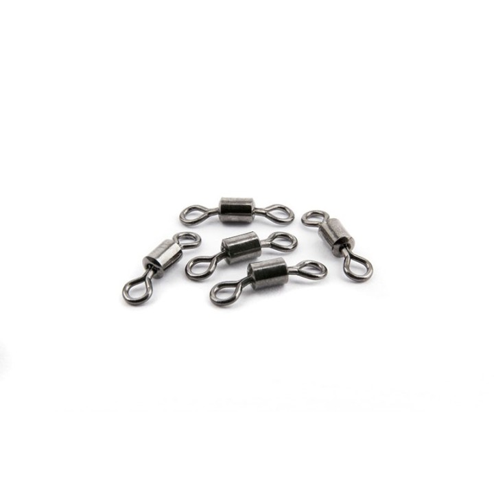Krętliki Matrix Barrel Swivel - 14