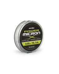 Żyłka Matrix Power Micron X 100m - 0.20mm Żyłka Matrix Power Micron X 100m - 0.20mm
