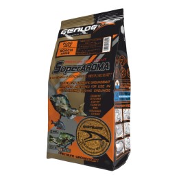 Zanęta GENLOG Super Aroma 1 kg - Marcepan