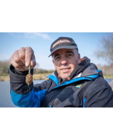 Zanęta Sonubaits Supercrush Marine 2kg Zanęta Sonubaits Supercrush Marine 2kg