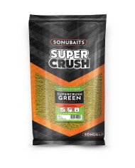 Zanęta Sonubaits Supercrush Expander 2kg Zanęta Sonubaits Supercrush Expander 2kg