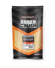 Zanęta Sonubaits Supercrush Expander 2kg Zanęta Sonubaits Supercrush Expander 2kg