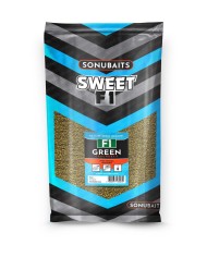 Zanęta Sonubaits Supercrush Expander 2kg Zanęta Sonubaits Supercrush Expander 2kg