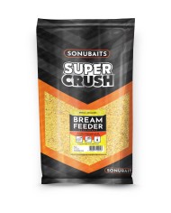 Zanęta Sonubaits Bream Feeder 2kg Zanęta Sonubaits Bream Feeder 2kg