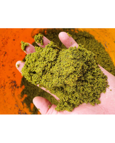 Zanęta Sonubaits Supercrush Green 2kg Zanęta Sonubaits Supercrush Green 2kg