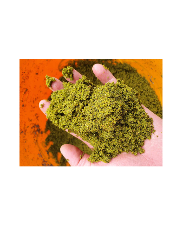 Zanęta Sonubaits Supercrush Green 2kg