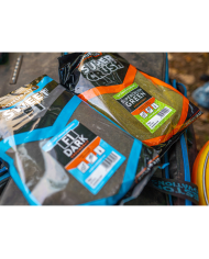 Zanęta Sonubaits Supercrush Green 2kg Zanęta Sonubaits Supercrush Green 2kg