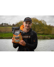 Zanęta Sonubaits Supercrush Expander 2kg Zanęta Sonubaits Supercrush Expander 2kg