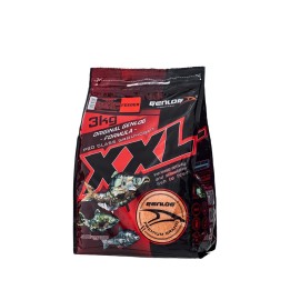 Zanęta GENLOG XXL 3 kg - Feeder