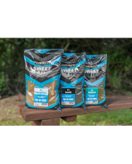 Zanęta Sonubaits Supercrush 2kg F1 Green