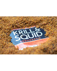 Zanęta Sonubaits Krill & Squid 2kg