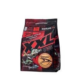 Zanęta GENLOG XXL 3 kg - Karp/Lin/Karaś