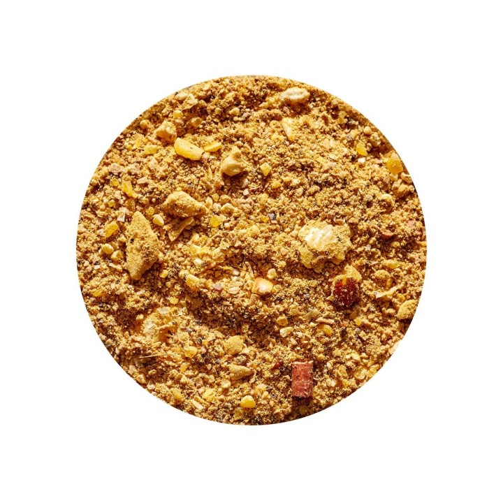 Zanęta GENLOG XXL 3 kg - Karp/Lin/Karaś