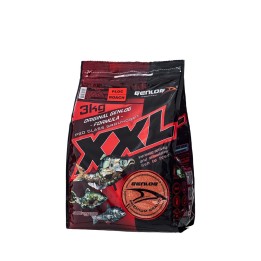 Zanęta GENLOG XXL 3 kg - Płoć
