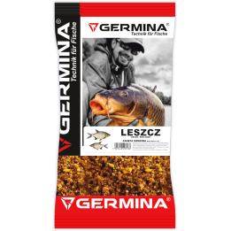 Zanęta GERMINA Leszcz 1kg