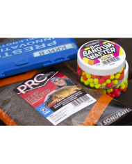 Pellet Sonubaits Pro Feed Pellets 6mm 1kg