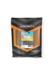 Pellet Sonubaits Nf1 Stiki Method Pellets 650g 4mm