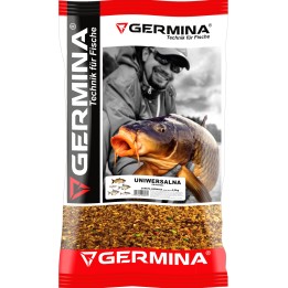 Zanęta GERMINA Uniwersalna 2,5kg