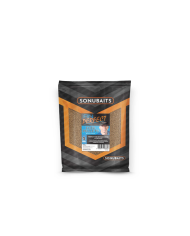 Pellet Sonubaits F1 Stiki Method 2mm 650g Pellet Sonubaits F1 Stiki Method 2mm 650g