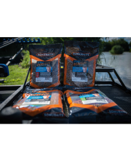 Pellet Sonubaits Fin Perfect Feed 2mm 650g Pellet Sonubaits Fin Perfect Feed 2mm 650g