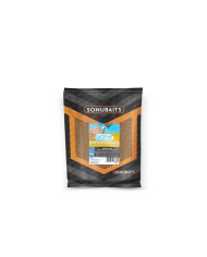 Pellet Sonubaits F1 Stiki Method 2mm 650g Pellet Sonubaits F1 Stiki Method 2mm 650g