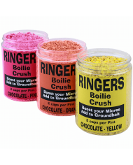Ringers Boilie Crush - Orange