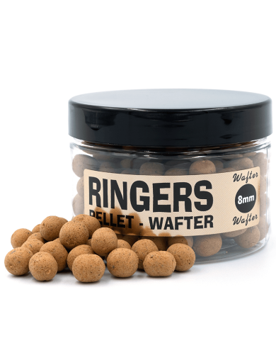 Wafters Ringers Pellet Wafter – 8mm Wafters Ringers Pellet Wafter – 8mm