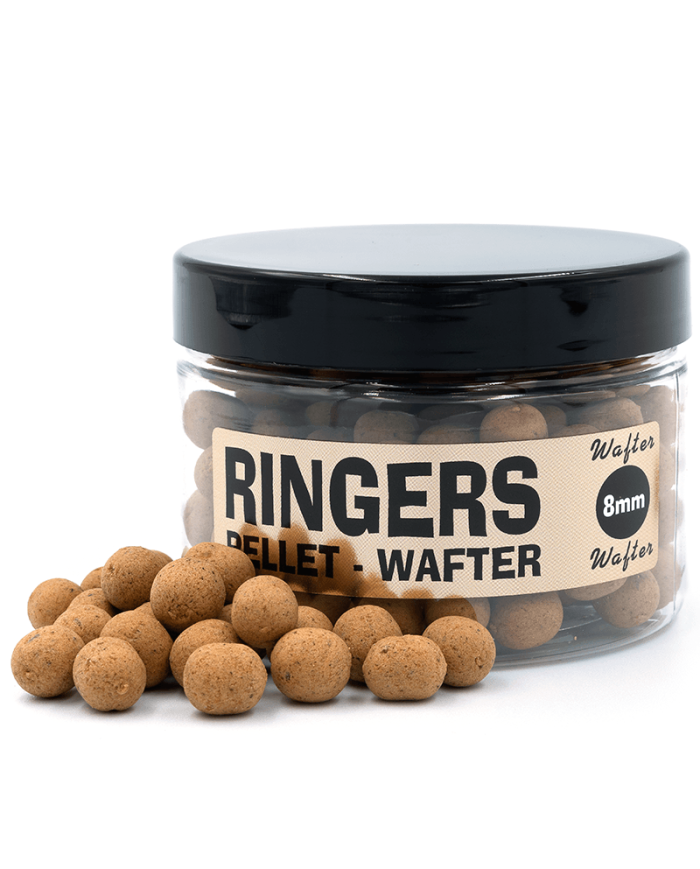 Wafters Ringers Pellet Wafter – 8mm