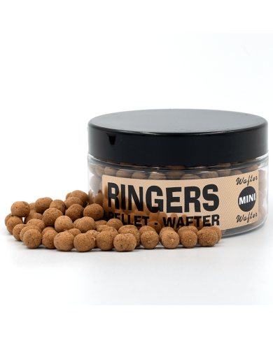 Wafters RINGERS Pellet Wafter – Mini Wafters RINGERS Pellet Wafter – Mini