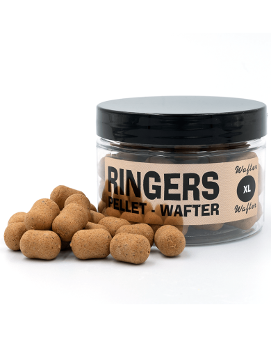 Wafters RINGERS Pellet Wafter – XL (12mm) Wafters RINGERS Pellet Wafter – XL (12mm)