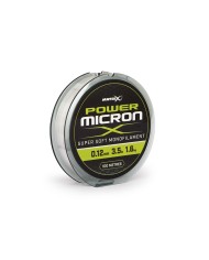 Żyłka Matrix Power Micron X 100m - 0.14mm Żyłka Matrix Power Micron X 100m - 0.14mm