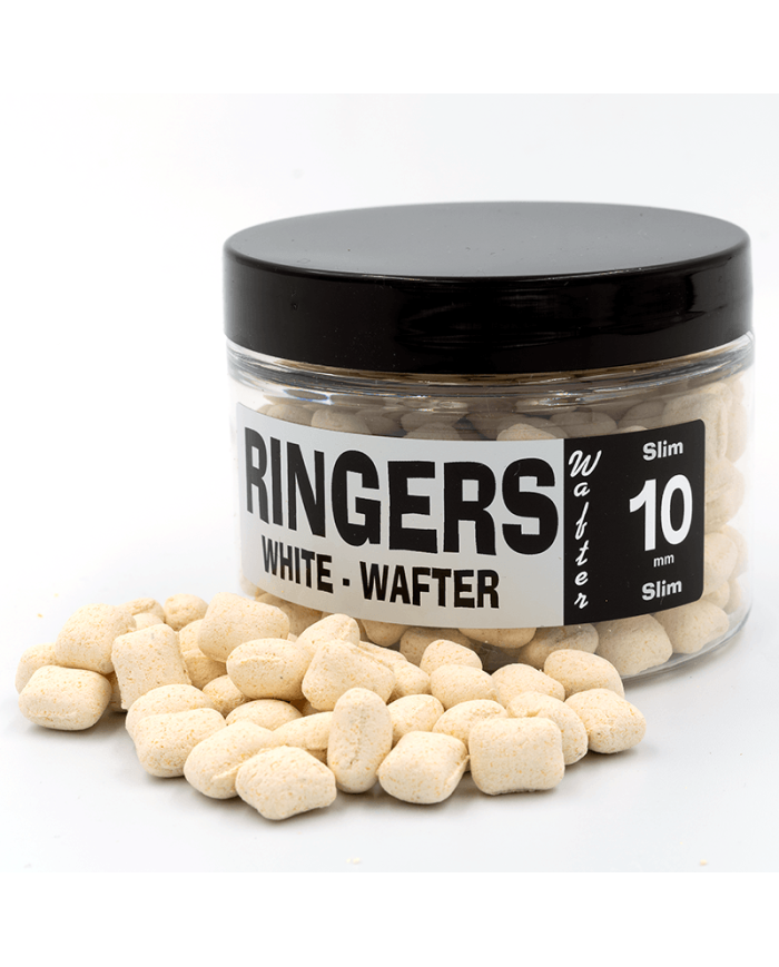 Wafters RINGERS White Chocolate Thins - 10mm poduszka Wafters RINGERS White Chocolate Thins - 10mm poduszka