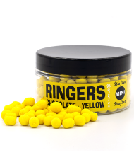 Wafters RINGERS Yellow Chocolate – Mini Wafters RINGERS Yellow Chocolate – Mini
