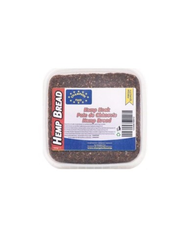Dodatek CHAMPION FEED Hemp Bread 700g Dodatek CHAMPION FEED Hemp Bread 700g