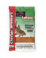 Atraktor CHAMPION FEED Rotaugen 250g Atraktor CHAMPION FEED Rotaugen 250g